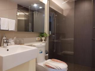 LIV at 5-BTS Nana, Nightlife, Malls, Shops, Bumrungrad Hospital, Office Bldg, all in shortwalk - 6
