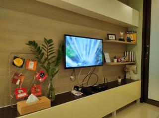 LIV at 5-BTS Nana, Nightlife, Malls, Shops, Bumrungrad Hospital, Office Bldg, all in shortwalk - 7