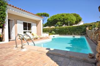 Modern, comfortable and well equipped private pool villa - Quarteira - 7