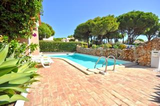 Modern, comfortable and well equipped private pool villa - Quarteira - 6