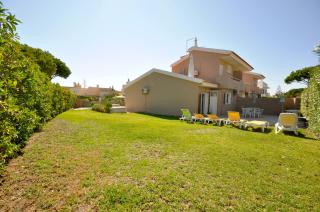 Modern, comfortable and well equipped private pool villa - Quarteira - 4