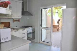 Comfortable and well equipped terrace villa with private pool and air conditioni - Quarteira - 1