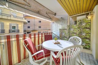 Le Kate-500m Plage-Terrasse Verrière Côte d’Azur - Cannes - 2