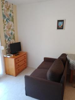 Studio pour cure Eugénie les Bains - Eugénie-les-Bains - 0