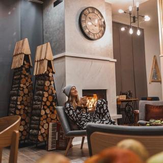 Casa di Pino Eco Lodge - Žabljak - 9