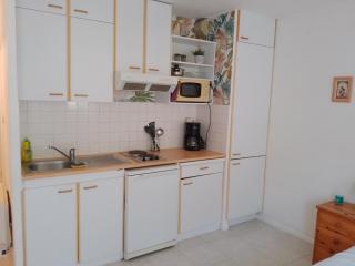 Studio pour cure Eugénie les Bains - Eugénie-les-Bains - 3