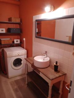 Studio pour cure Eugénie les Bains - Eugénie-les-Bains - 2