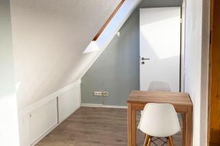 Gemütliche 2 Zimmerwohnung mit TV und WLAN - Wendlingen am Neckar - 6