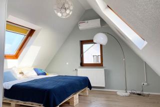 Gemütliche 2 Zimmerwohnung mit TV und WLAN - Wendlingen am Neckar - 3