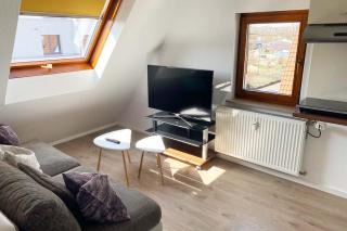 Gemütliche 2 Zimmerwohnung mit TV und WLAN - Wendlingen am Neckar - 1