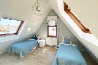 Gemütliche 2 Zimmerwohnung mit TV und WLAN - Wendlingen am Neckar - 0