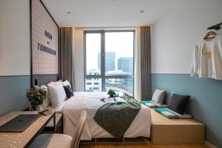 lyf by Ascott Hongqiao Shanghai NECC - 5