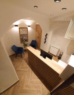 Corso Rooms City Centre - 3