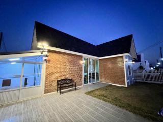 Homerent @ Sariam Lake Chiang Mai - 2