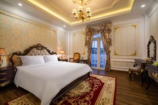 Dream Boutique Hotel - Da Lat - 7
