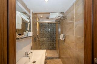 Tamara Residence Hotel İstanbul - 1