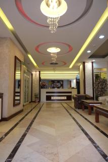 Artan Hotel - Isparta - 1