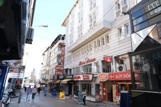 Artan Hotel - Isparta - 7