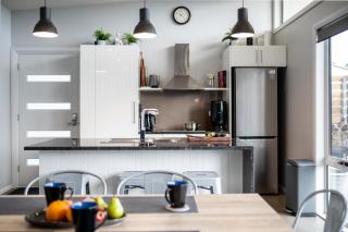 Amaroo 1 - Freycinet Holiday Houses - Coles Bay - 9