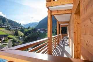 Apartments La Rives - Santa Cristina in Val Gardena - 2