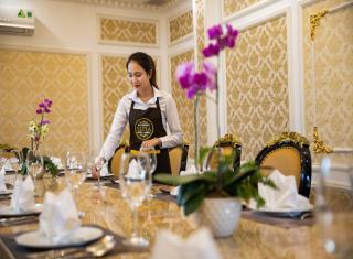 Dream Boutique Hotel - Da Lat - 3