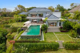 Villa IzaJay - Lovina - 5