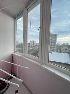 Modern apartment in a new building - 3