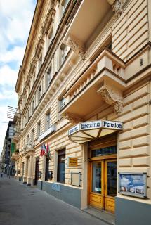 Brezina Pension - Prague - 5