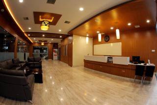 Rathna Residency - Salem - 9