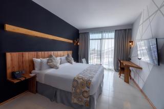 Giraffe Beach Hotel - Dar es Salaam - 5