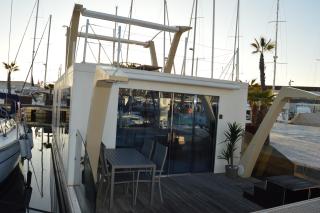 Casa flotante con encanto en San Pedro del Pinatar - Murcia - San Pedro del Pinatar - 6