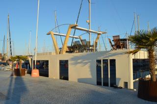 Casa flotante con encanto en San Pedro del Pinatar - Murcia - San Pedro del Pinatar - 8