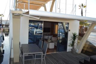 Casa flotante con encanto en San Pedro del Pinatar - Murcia - San Pedro del Pinatar - 5