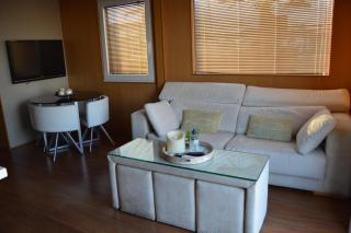 Casa flotante con encanto en San Pedro del Pinatar - Murcia - San Pedro del Pinatar - 1
