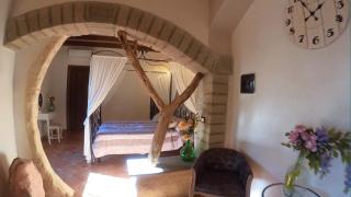 Il Giardino dei Flintstones B&B - Cerveteri - 1