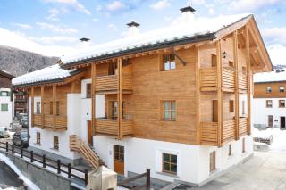 Appartamenti Forhotel - Livigno - 8
