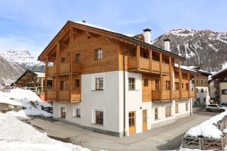 Appartamenti Forhotel - Livigno - 9