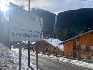 La Grangette - Morzine - Morzine - 1