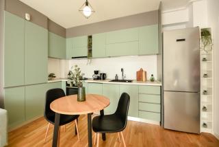 City Oasis - Modern 1BR Apartment near Colentina Hospital - Bukarest - 7