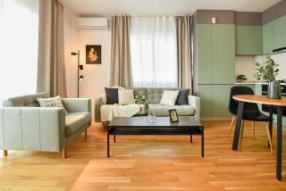 City Oasis - Modern 1BR Apartment near Colentina Hospital - 4