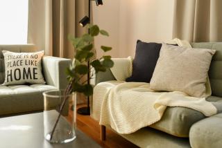 City Oasis - Modern 1BR Apartment near Colentina Hospital - 3