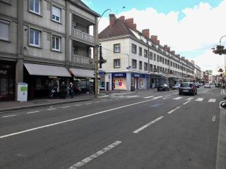 Chez J&F - Elbeuf - 0