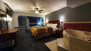 South Padre Island Inn - 2