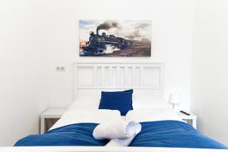Pleasant 3BR City Stay near Event Location Wiener Stadthalle - Wenen - 1
