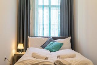 Pleasant 3BR City Stay near Event Location Wiener Stadthalle - Wenen - 8