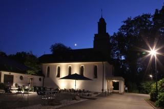 Haus Venusberg Jugendbildungsstätte Bonn - Bona - 7