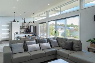 Amaroo 1 - Freycinet Holiday Houses - Coles Bay - 5