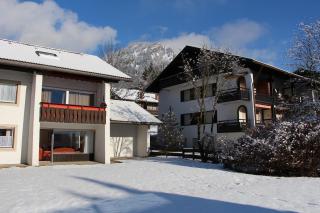 Ferienwohnung Keßler - Bad Hindelang - 1