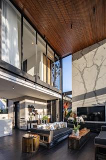 VILLA GIMA 1 - Kerobokan - 4