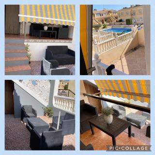 Holidayhome Villamartin Lomas del Golf - 4